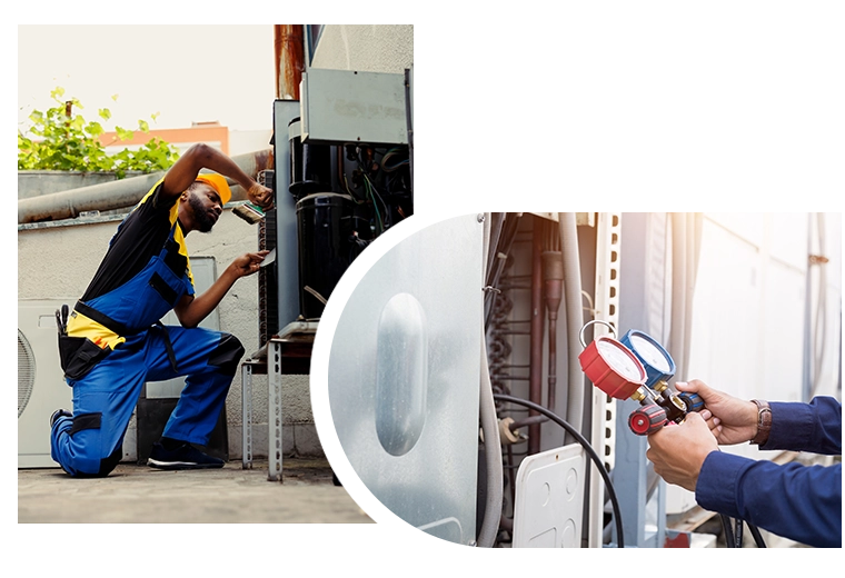 Split-System-Air Conditioning-Tamworth