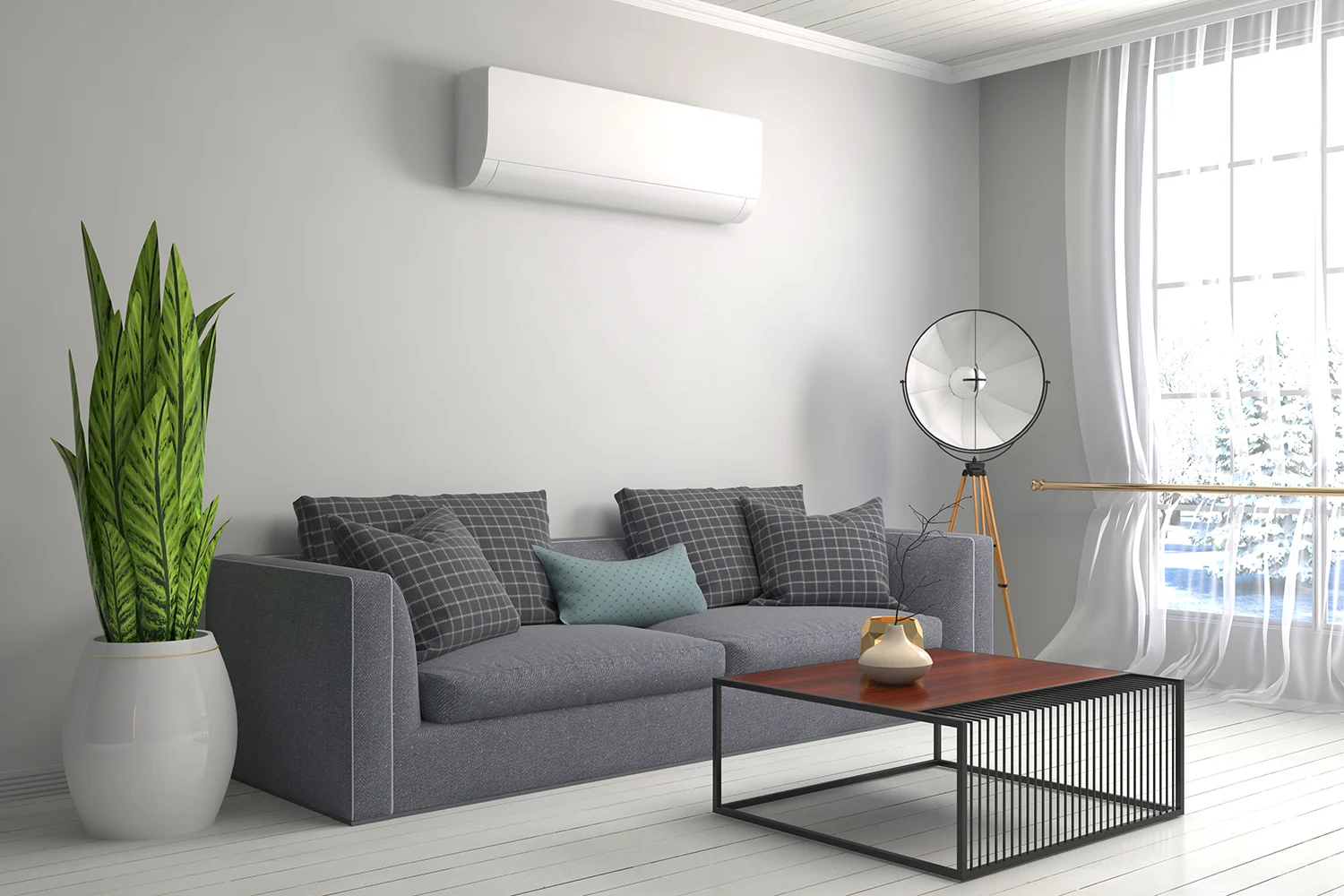 Inverter vs non-inverter