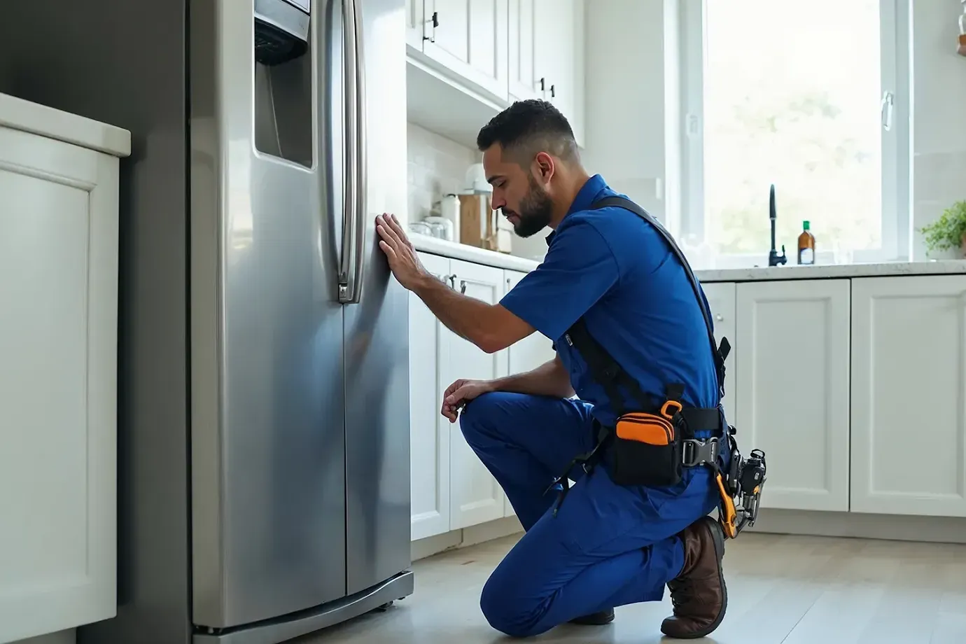 How Often Should You Service Commercial Refrigeration in Tamworth