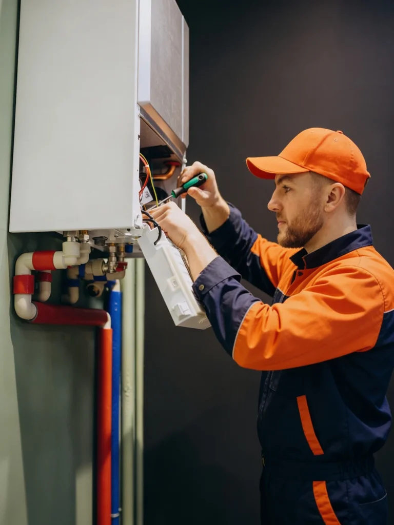 Ducted Heating Repairs