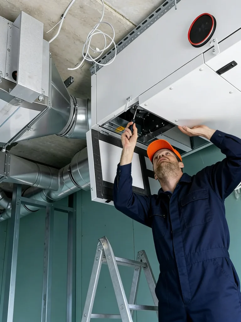 Gas Heater Repairs