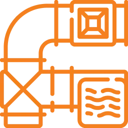 How Ducted Gas Heating Works