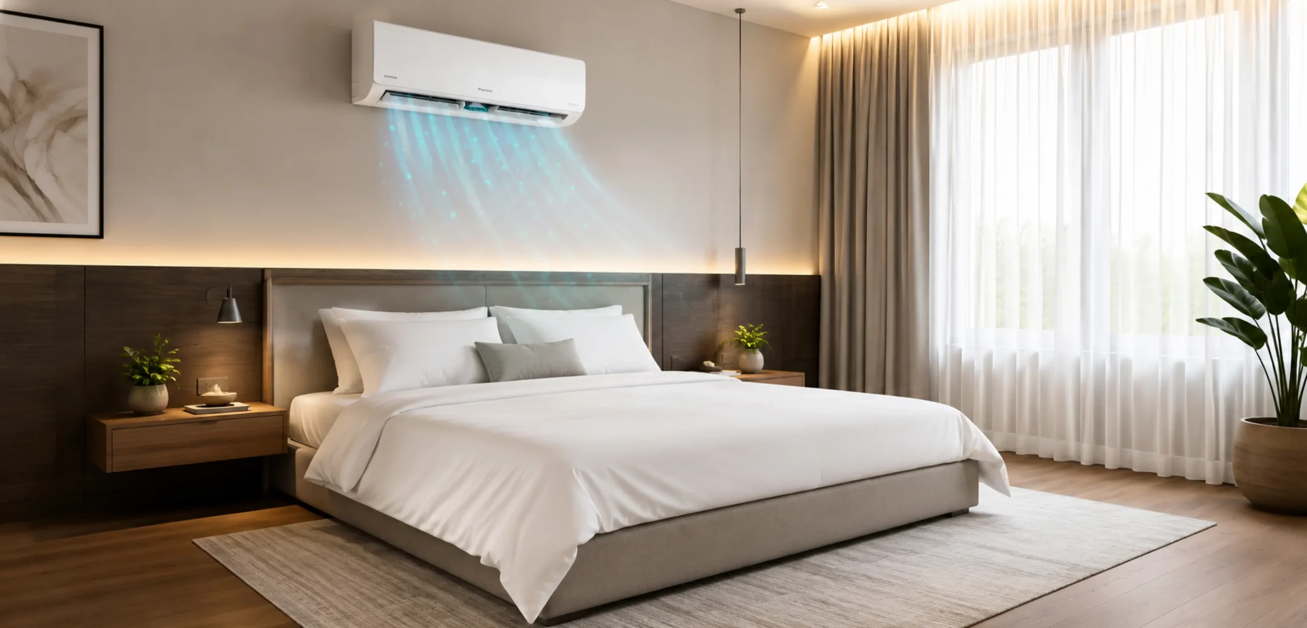 Air Conditioner Sizing Guide How Many kW Do You Need
