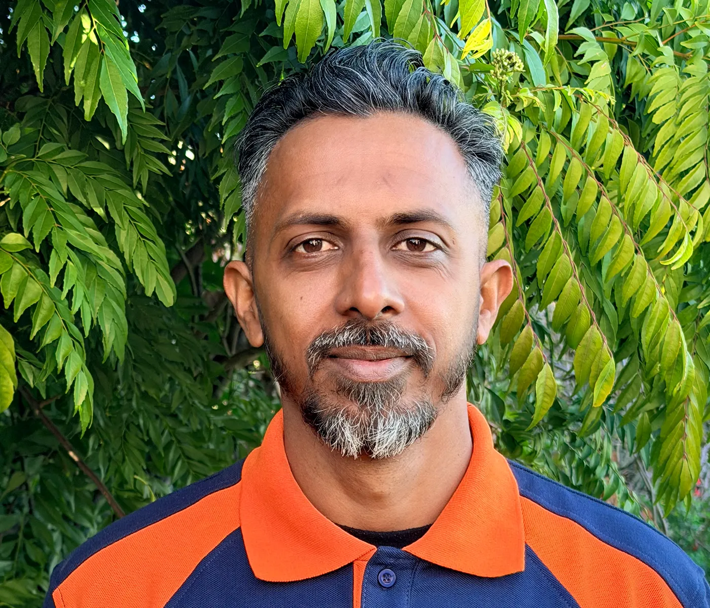 Ashnil Gopal