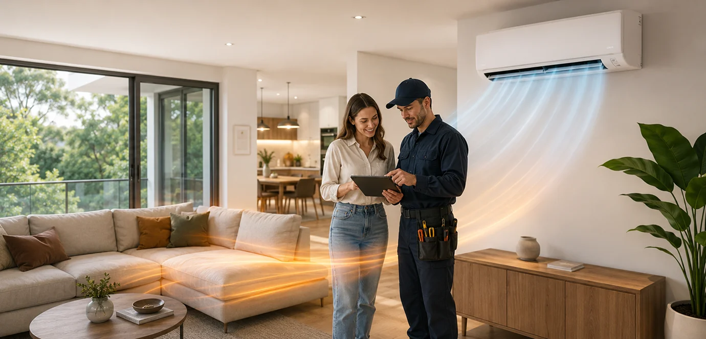 NSW Air Conditioner Rebate Who’s Eligible and How Much You Can Save