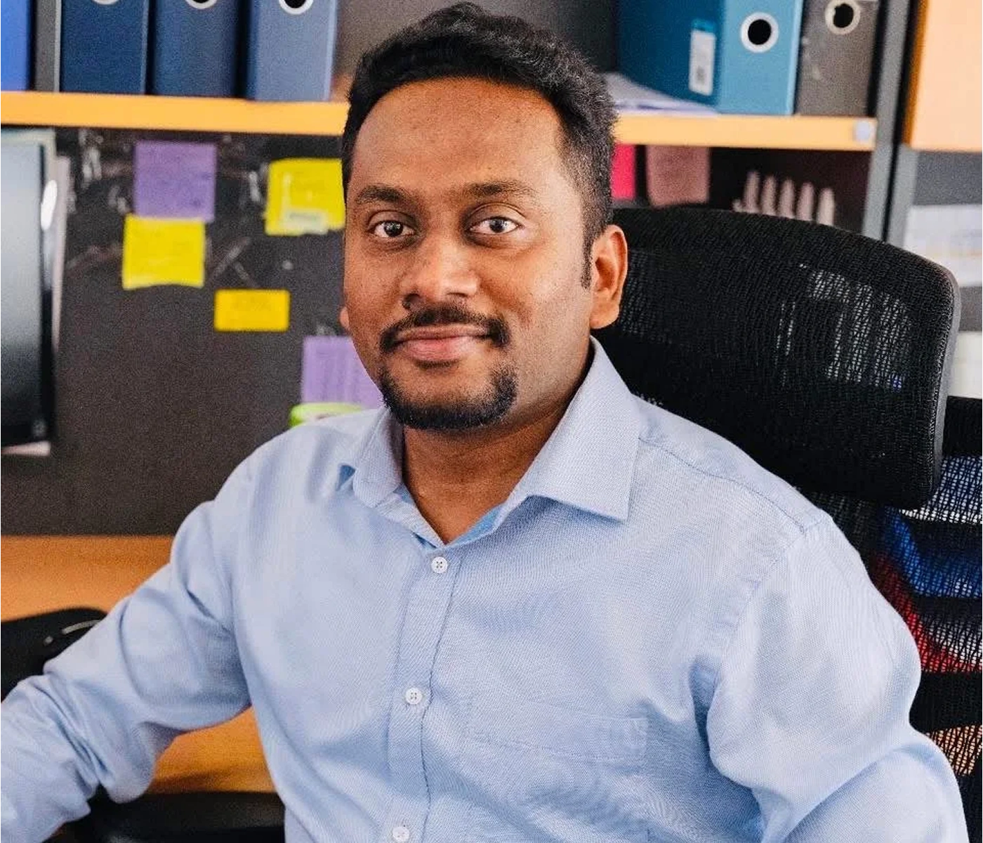 Sreejith_Ravi