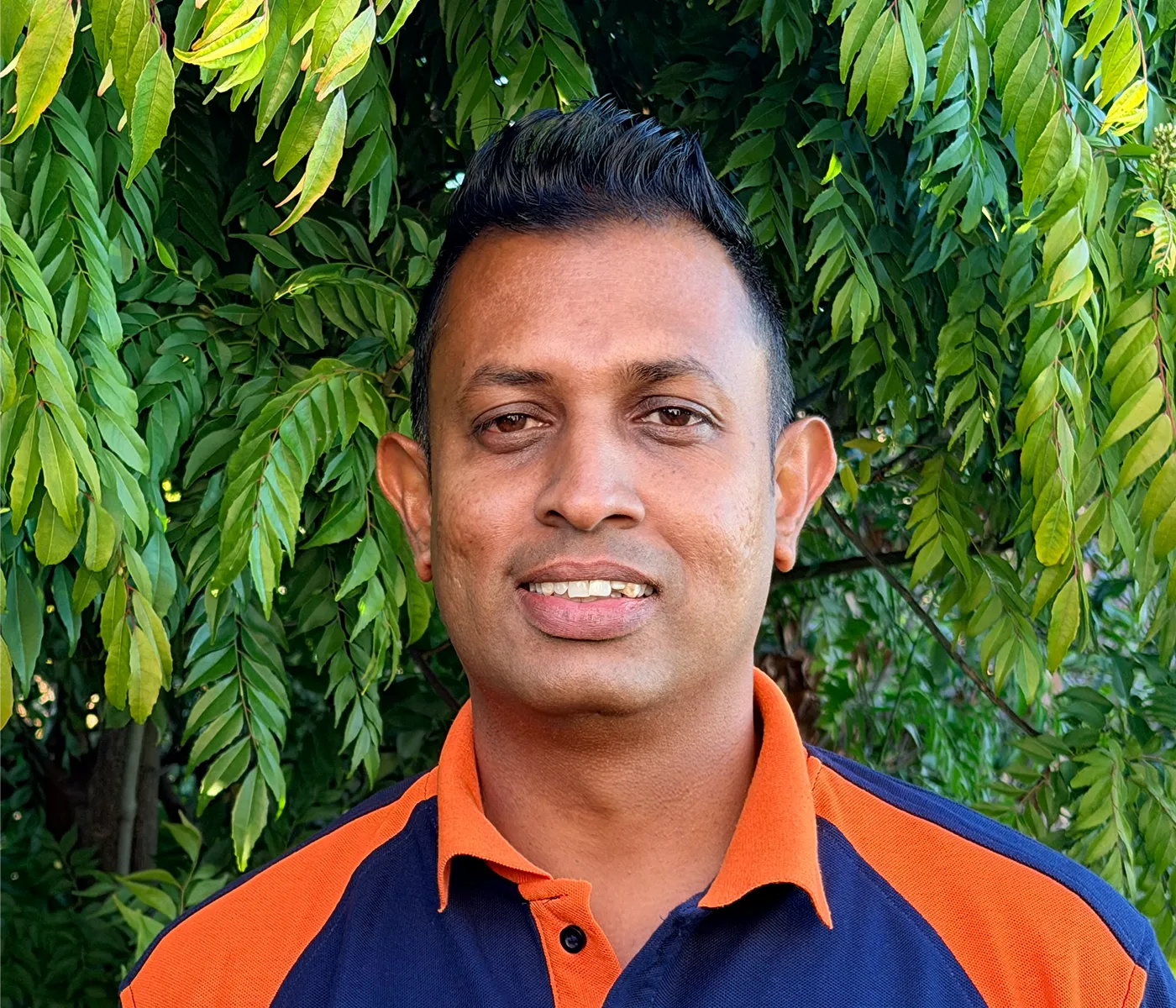 Upul Abewardana