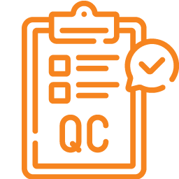 ISO 9001 – Quality Management System