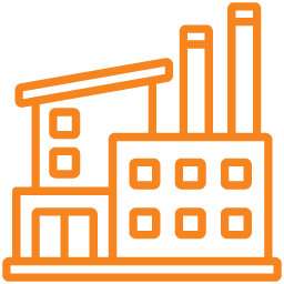 Industrial & Critical Infrastructure