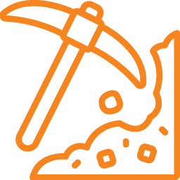 Mining & Resources