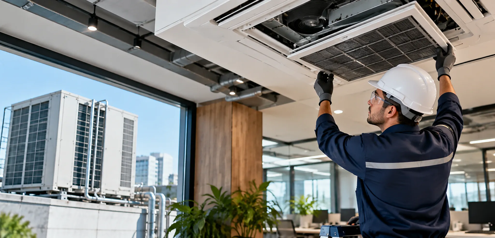 A Complete Guide to NSW ESS & PDRS for HVAC Upgrades