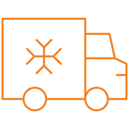 Carrier Transicold Reefer Repairs & Service