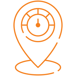 Measurable Response Times Across the Region