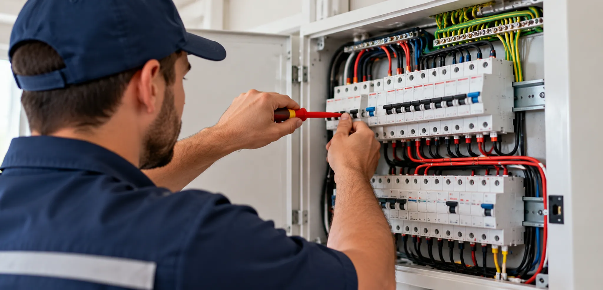 Switchboard Upgrade in Tamworth_ Warning Signs and What’s Involved